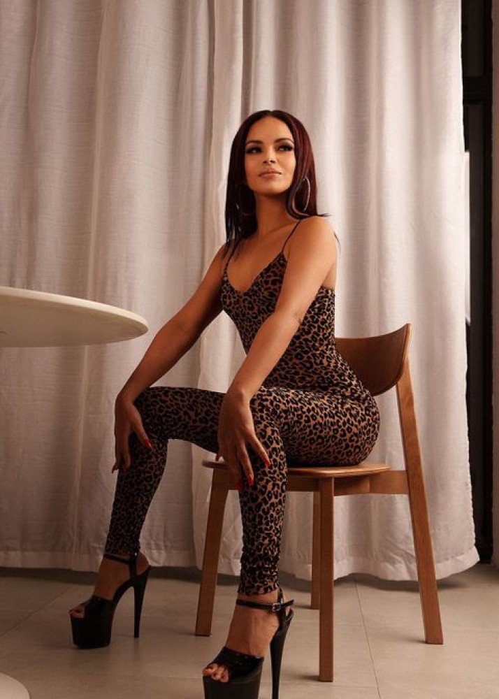 Индивидуалка Алина фото № 2 в городе Кричев