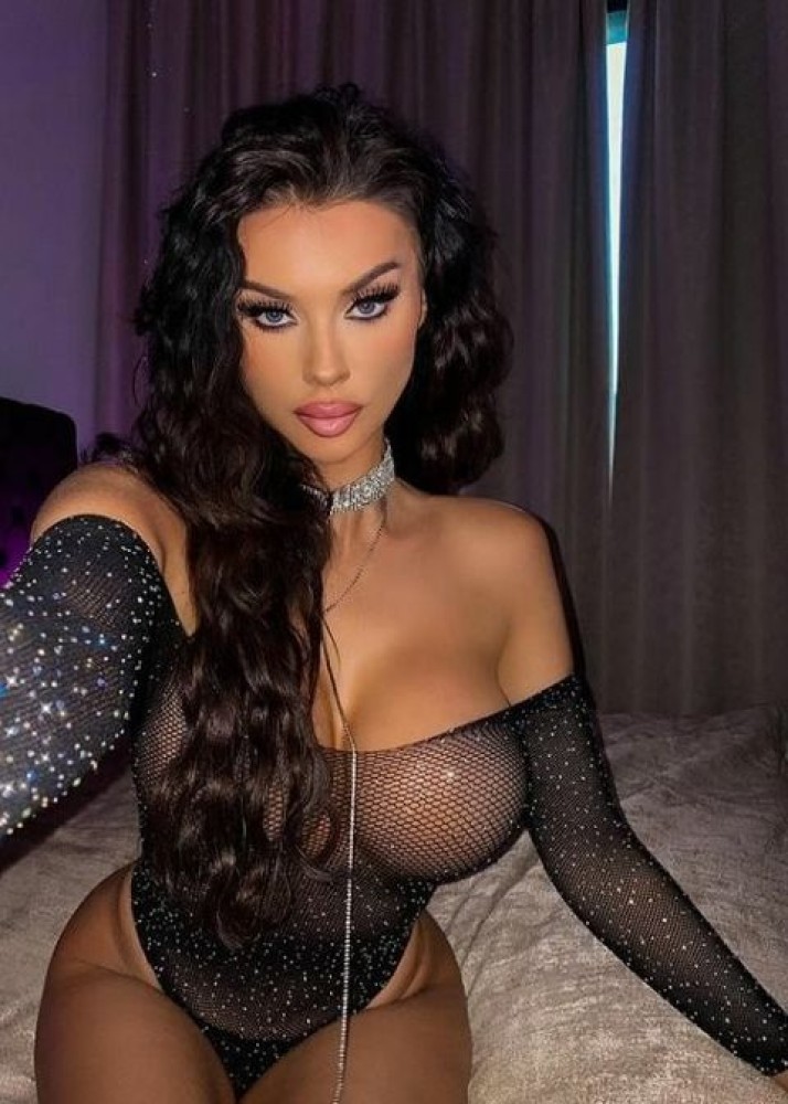 Индивидуалка ДАРИНА фото № 2 в городе Кричев