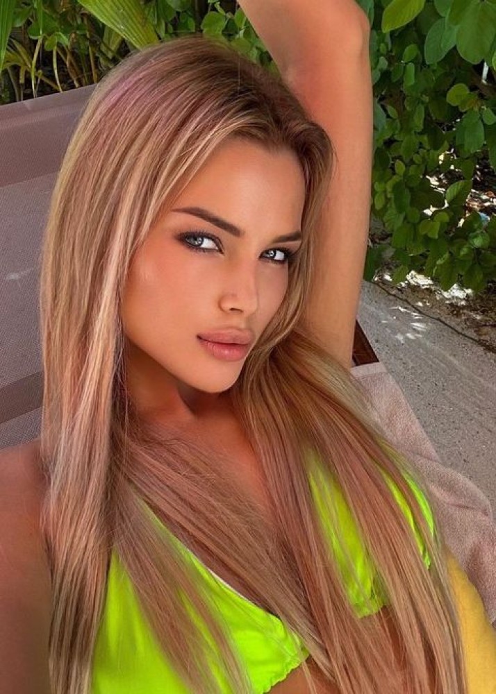 Индивидуалка Ева фото № 2 в городе Кричев