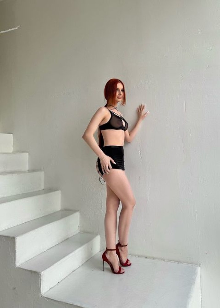 Индивидуалка Карина фото № 2 в городе Кричев