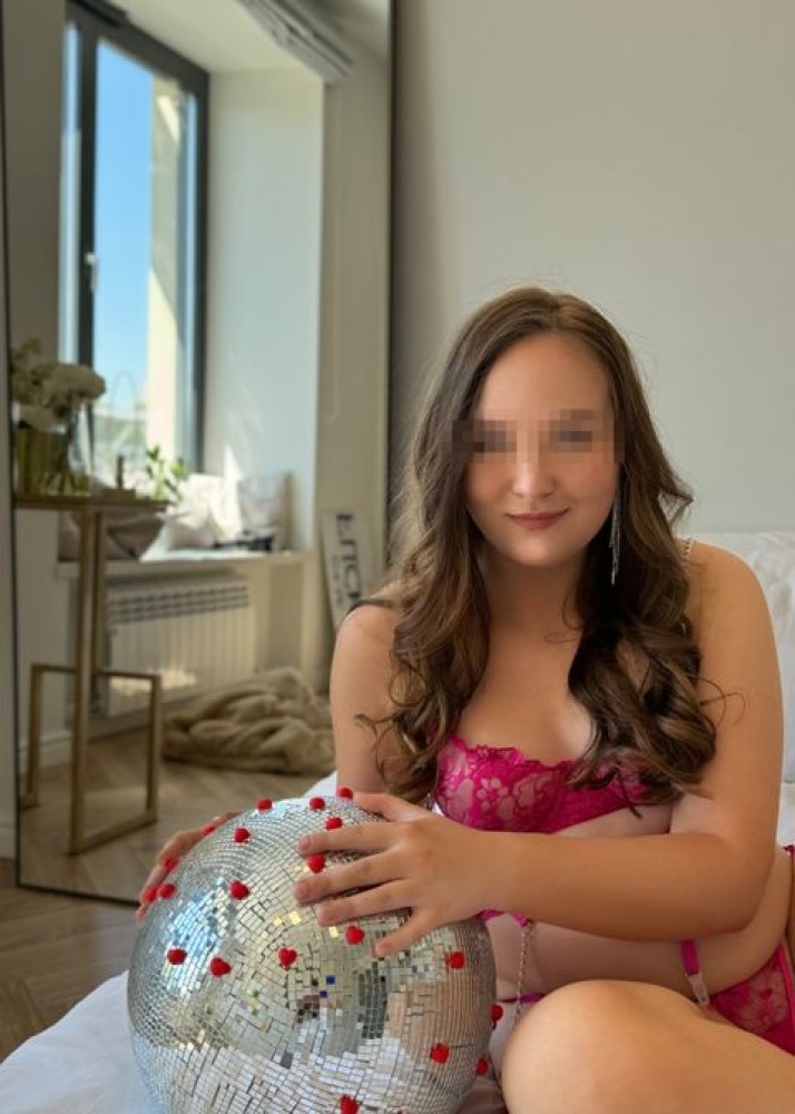 Индивидуалка Кэтрин фото № 2 в городе Кричев