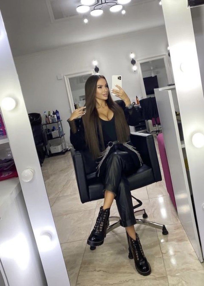 Индивидуалка Кристина фото № 2 в городе Кричев