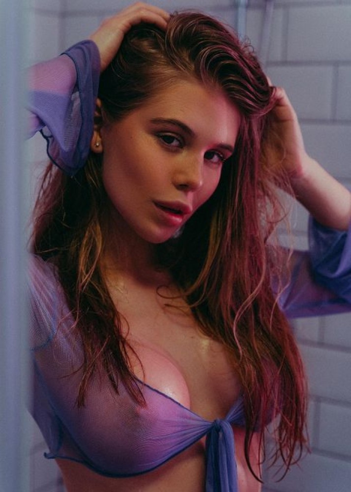 Индивидуалка Лина фото № 2 в городе Кричев