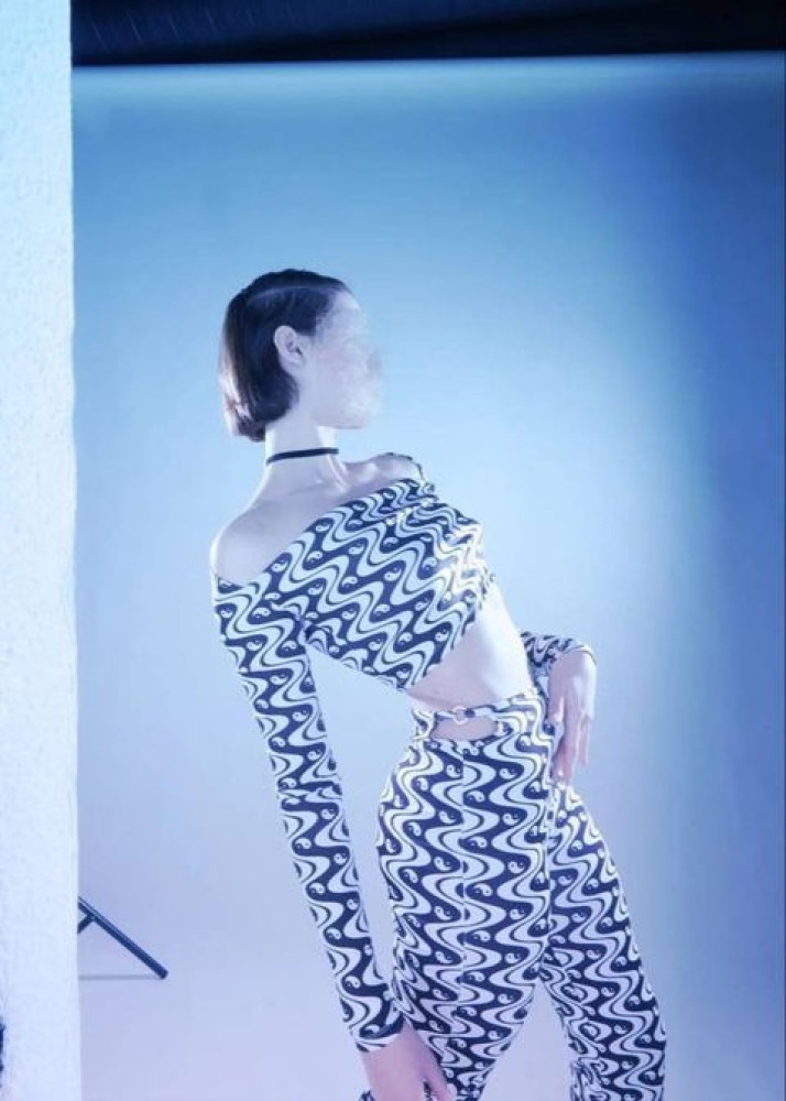 Индивидуалка Полина главное фото в городе Кричев 