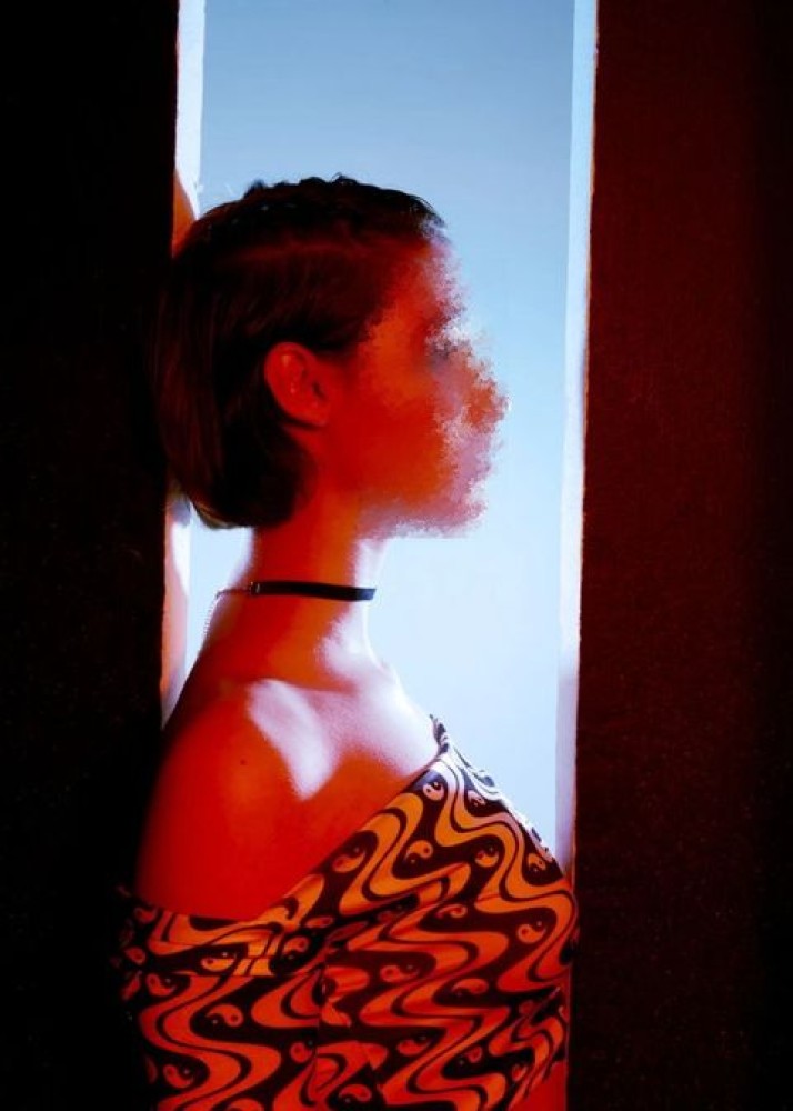 Индивидуалка Полина фото № 2 в городе Кричев