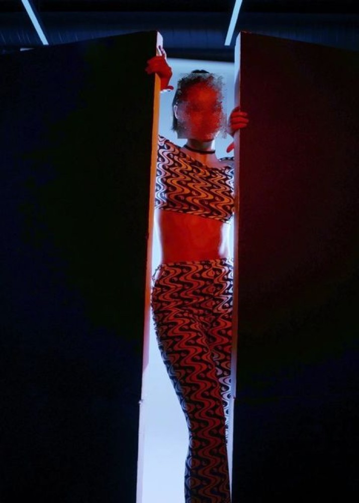 Индивидуалка Полина фото № 2 в городе Кричев