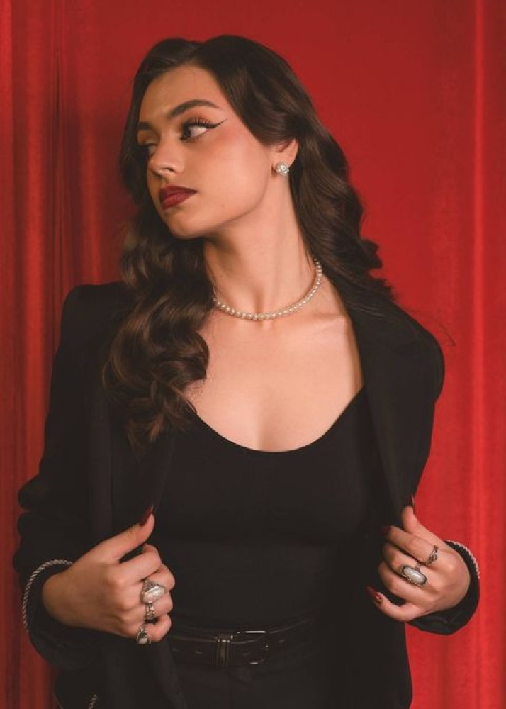 Индивидуалка Полли главное фото в городе Кричев 