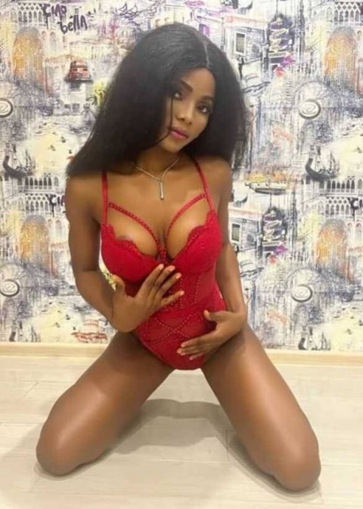 Индивидуалка София главное фото в городе Кричев 