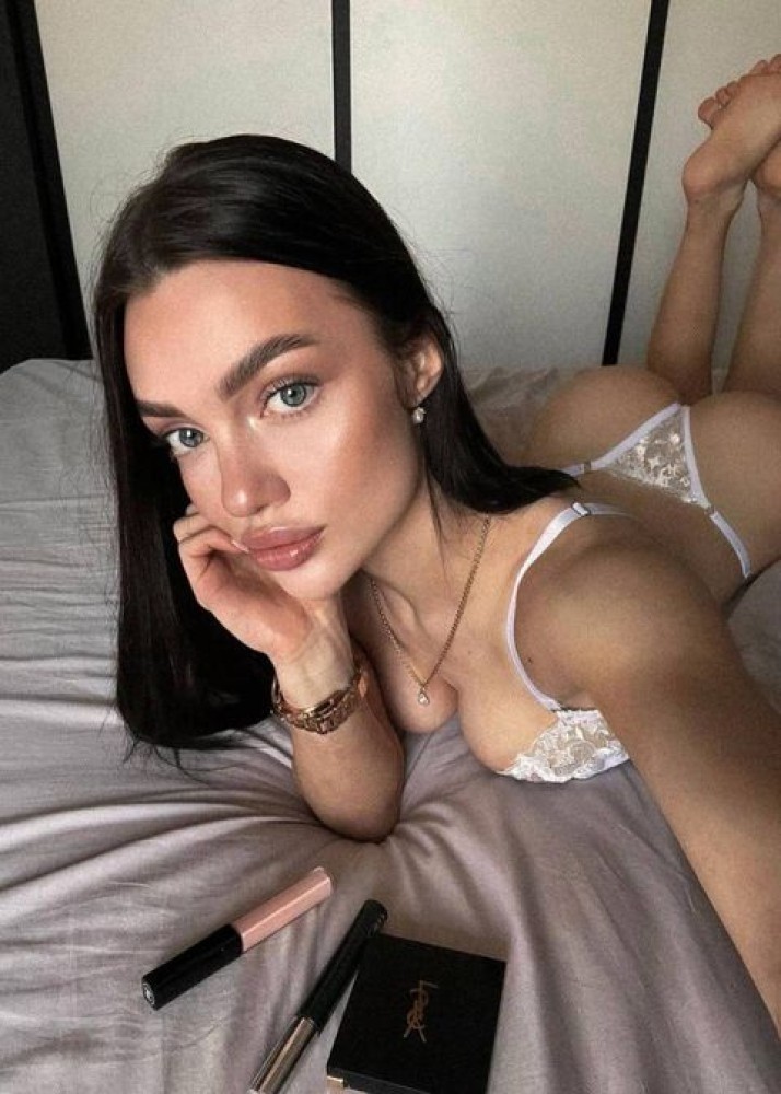 Индивидуалка Влада главное фото в городе Кричев 