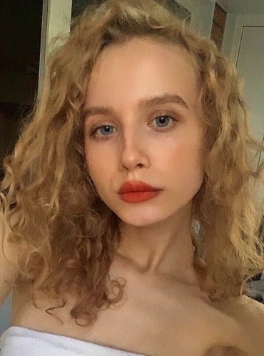 Ника, Г. Кричев