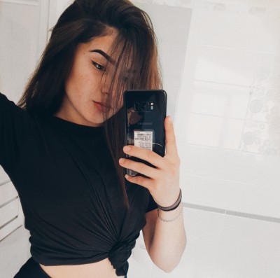 Варя, Г. Кричев