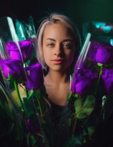 Тони, Г. Кричев