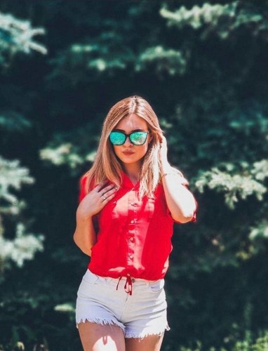 🎥 Люда, Г. Кричев