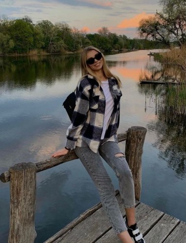 🎥 Люда, Г. Кричев