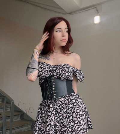 Кристи, Г. Кричев