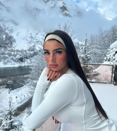 Миланка, Г. Кричев