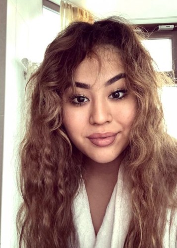 Адель, Г. Кричев