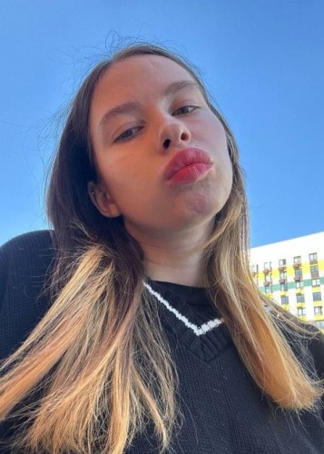 алекса, Г. Кричев