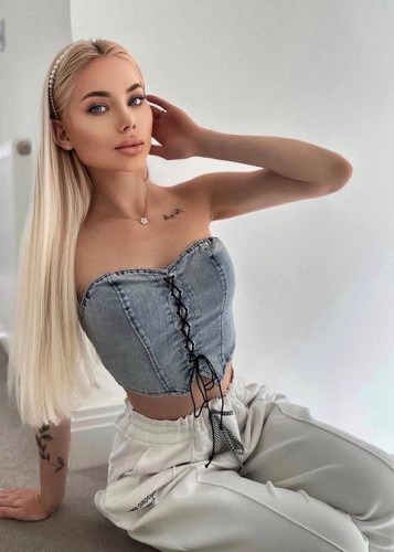 Лена, Г. Кричев