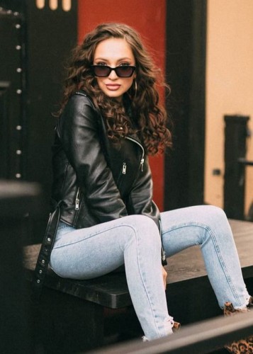 Настя, Г. Кричев