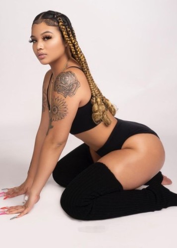 Sonia, Г. Кричев