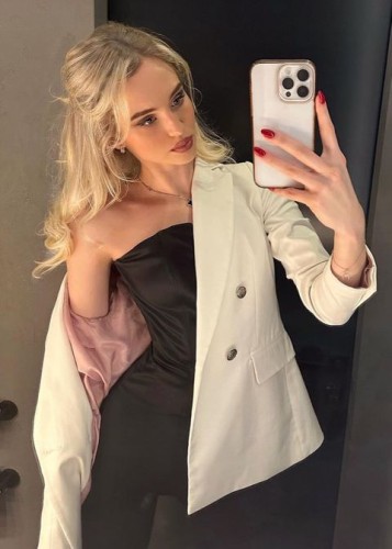 Соня, Г. Кричев