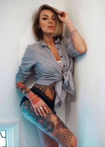 Тамара, Г. Кричев