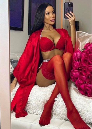 Кристина, Г. Кричев