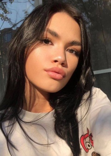 Ульяна, Г. Кричев